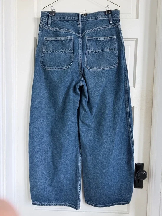 Rudy Jude Roper Jean, Size 4 - Picture 12 of 15